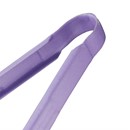 Pince de service code couleur Hygiplas 300mm violette